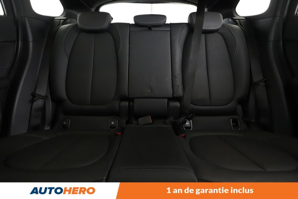 X1 sDrive18i M Sport DKG7 140 ch 2019 occasion 92130 Issy-les-Moulineaux
