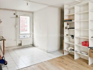  Appartement à vendre 1 pièce 22 m²