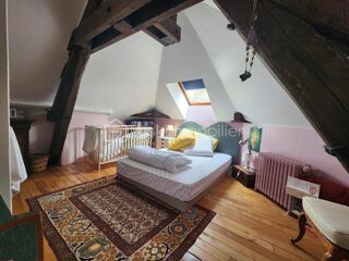  Maison à vendre 5 pièces 107 m²