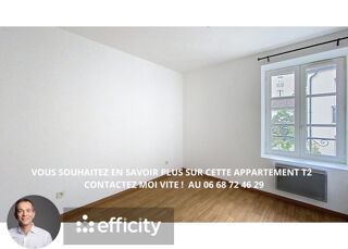  Appartement � vendre 3 pi�ces 55 m�