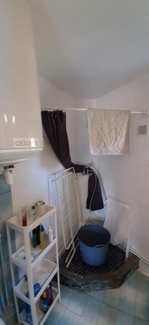  Appartement � louer 1 pi�ce 20 m�