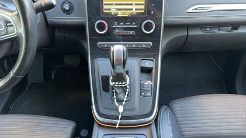 Grand scenic IV IV 1.3 TCe 160 EDC7 Bose - 7 places Automatique 2019 occasion 95120 Ermont