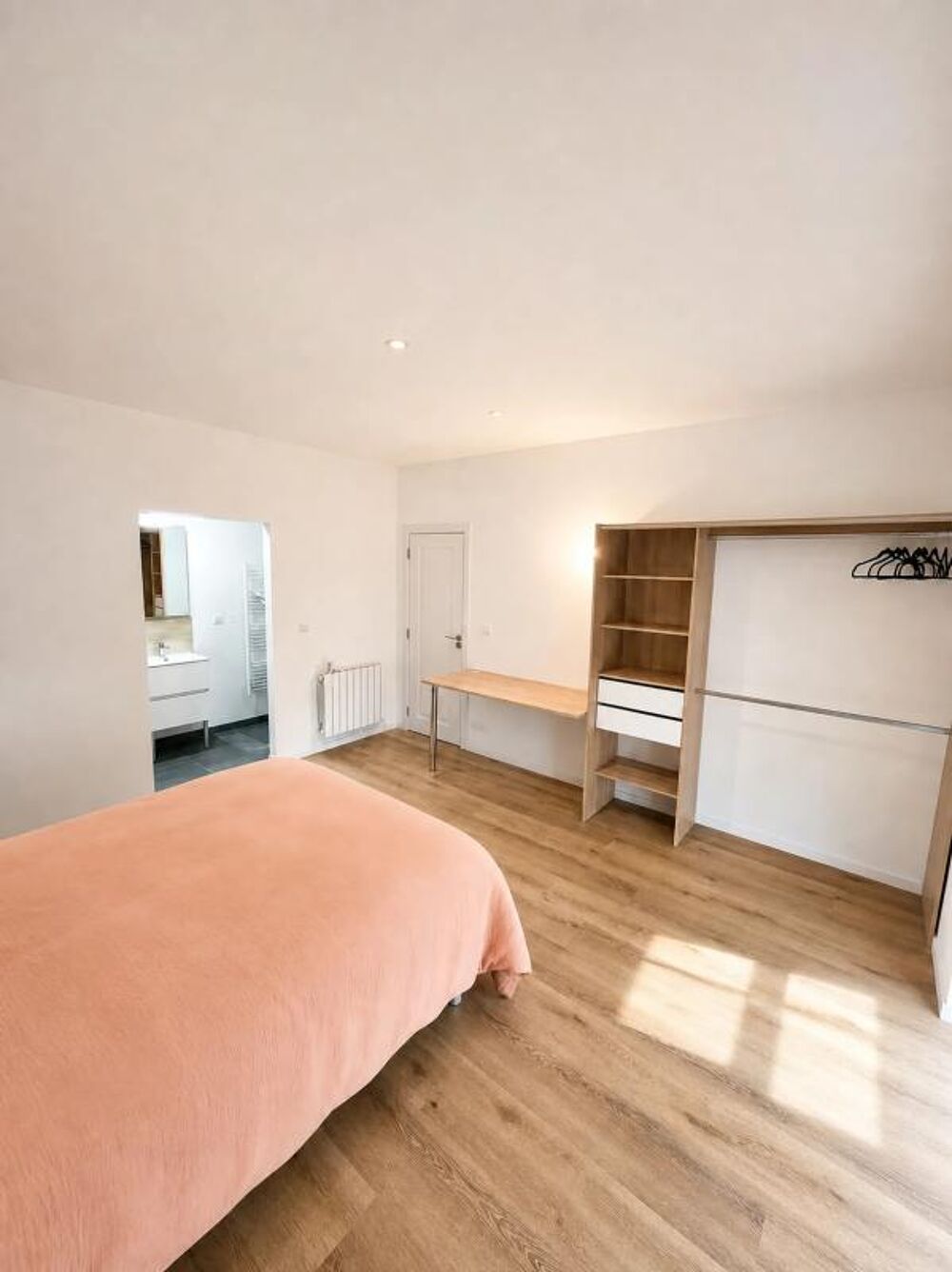 Vente Appartement Immeuble coliving Tarbes , 9 chambres équipées Tarbes