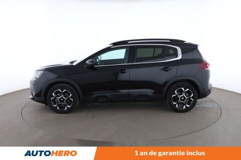 C5 aircross 1.2 Hybride Max e-DCS6 136 ch 2025 occasion 92130 Issy-les-Moulineaux