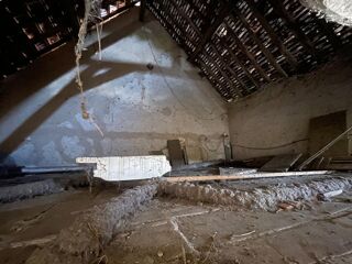  Maison � vendre 3 pi�ces 74 m�