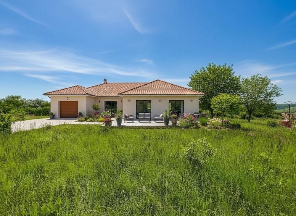 Vente Terrain TERRAIN CONSTRUCTIBLE - 25 MIN de DIJON Francheville