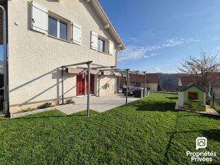  Maison à vendre 5 pièces 127 m²