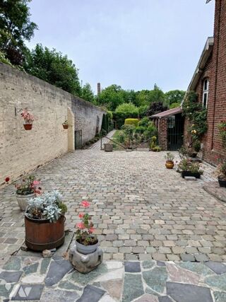  Maison � louer 5 pi�ces 156 m�