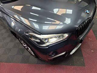 X1 xDrive 20 d xLine 2015 occasion 06700 Saint Laurent Du Var