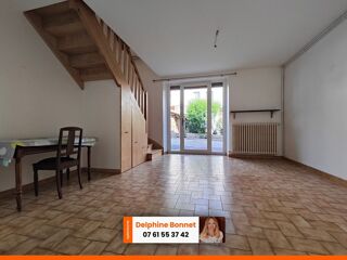  Maison à vendre 4 pièces 84 m²