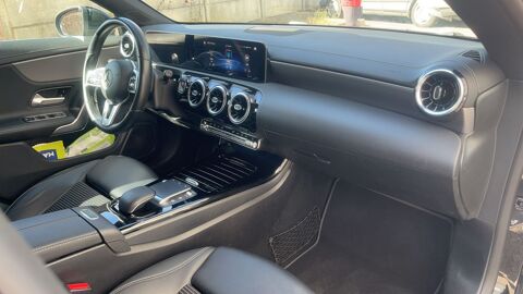 Classe CLA 200 d 150 8G-Tronic Executive 2020 occasion 67800 Bischheim