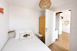  Duplex/triplex à vendre 3 pièces 45 m²