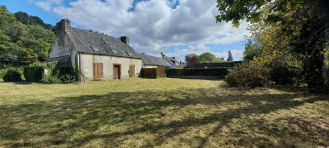   Remise en vente cause dsistement  MOTREFF (29) Maison - 6 pice(s) - 100 m