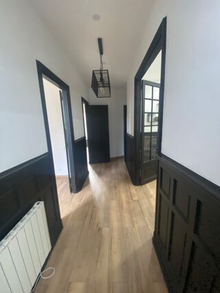  Maison à vendre 8 pièces 185 m²