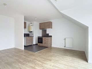 Vente Appartement Appartement centre ville de Limay Limay