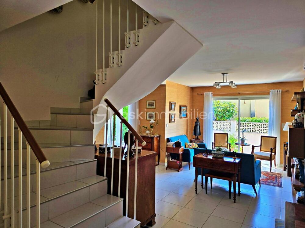  vendre  Maison Carry-le-Rouet (13620)