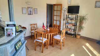  Appartement � vendre 3 pi�ces 58 m�