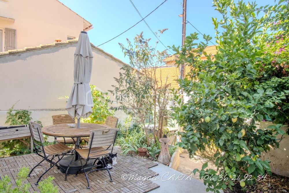 Maison Atypique SIBLAS