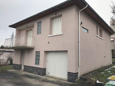  Maison  louer 5 pices 117 m