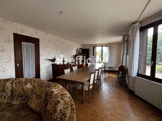  Maison à vendre 7 pièces 181 m²
