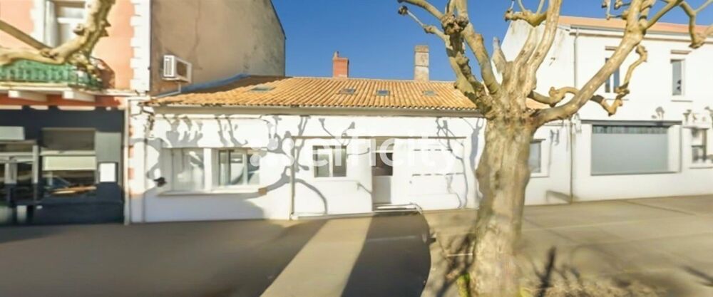 Vente Immeuble Immeuble La rochelle