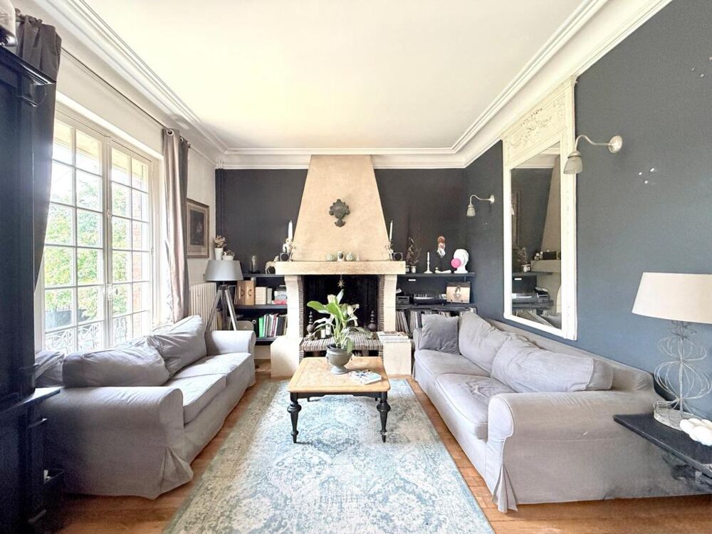 Vente Maison Maison Juziers