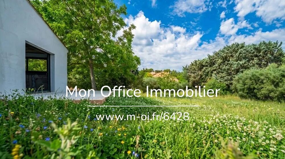 Référence : 6428-ABO. - Maison lumineuse, 7 pièces, au calme, beau terrain