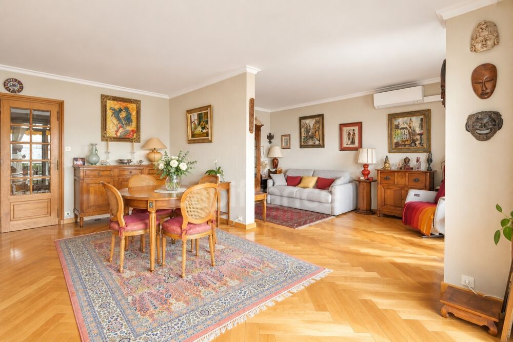 à vendre  Appartement Paris 20