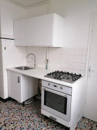  Appartement à vendre 4 pièces 70 m²