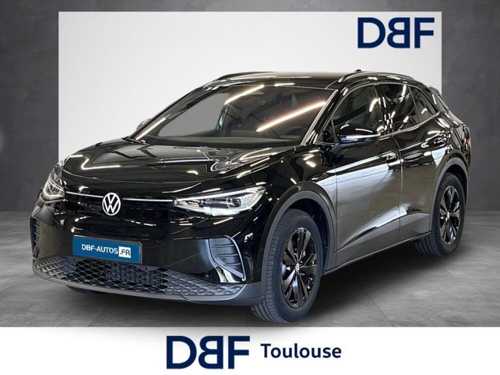 ID.4 (79KWH) PRO (286CH) 2026 occasion 31100 Toulouse