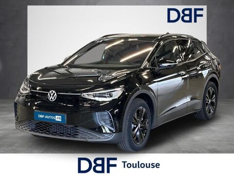 Volkswagen ID.4 (79KWH) PRO (286CH) 2026 occasion Toulouse 31100