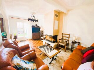  Maison � vendre 6 pi�ces 223 m�