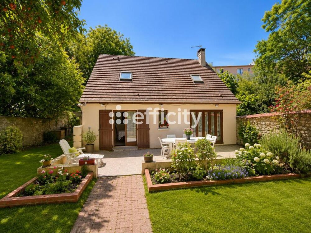 Vente Maison Pavillon Meulan en yvelines