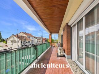  Appartement à vendre 5 pièces 140 m²
