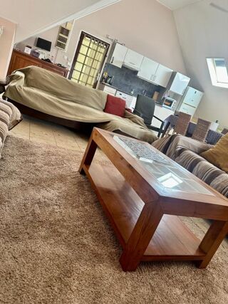  Appartement � vendre 4 pi�ces 136 m�