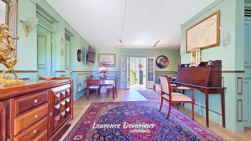 à vendre  Maison Saint-François (97118)