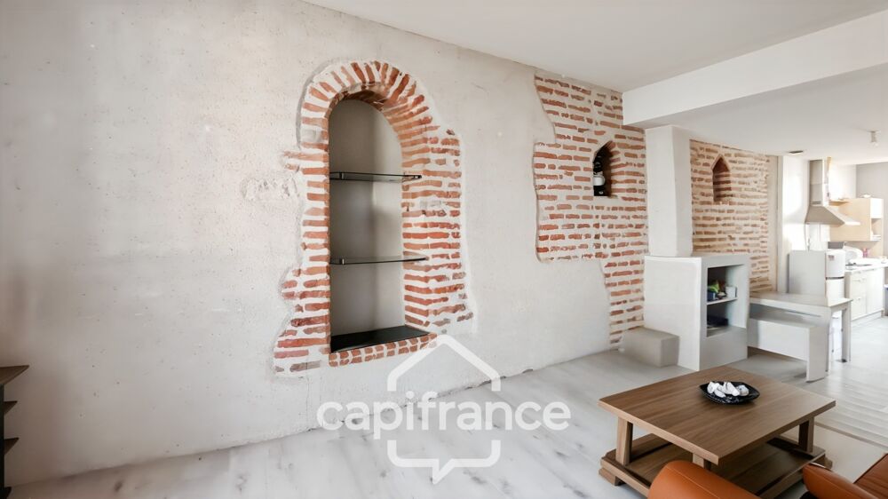 Vente Immeuble Local commercial avec appartement à vendre VILLENEUVE SUR LOT (47) Villeneuve sur lot