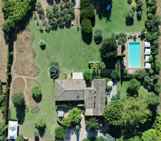  Maison � vendre 15 + pi�ces 545 m�