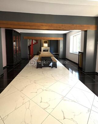  Maison à vendre 6 pièces 174 m²