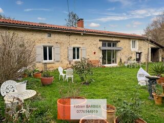  Maison � vendre 5 pi�ces 220 m�