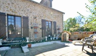  Maison à vendre 4 pièces 95 m²