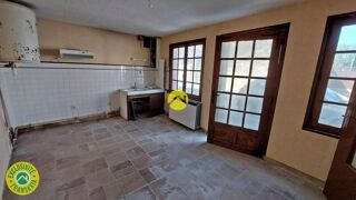  Maison � vendre 3 pi�ces 34 m�