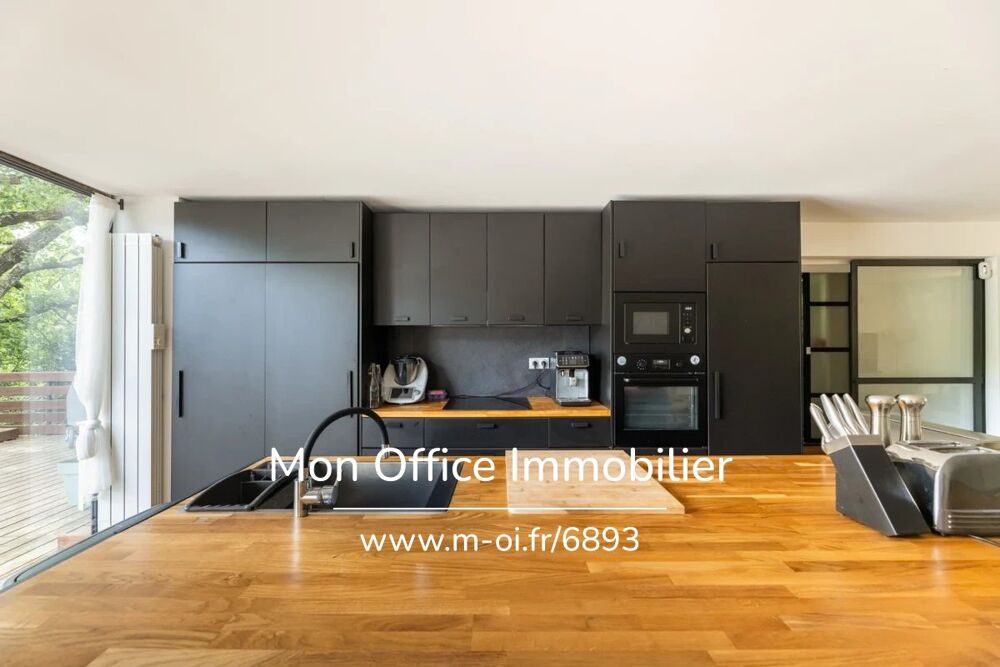 Vente Appartement Référence : 6893-YAN. - Appartement 5 pièces + terrasse + piscine Aix en provence