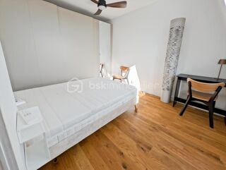 Appartement à louer 2 pièces 30 m²