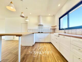  Maison  vendre 5 pices 132 m