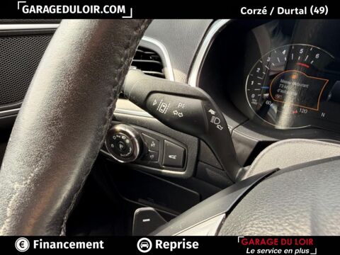 S-MAX II 2.0 ecoblue 150ch auto Trend Business 2019 occasion 49140 Corz&eacute;