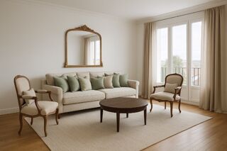  Appartement � vendre 3 pi�ces 65 m�