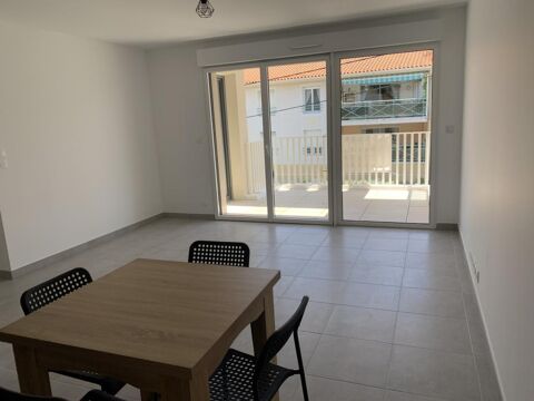  Appartement � louer 2 pi�ces 47 m�