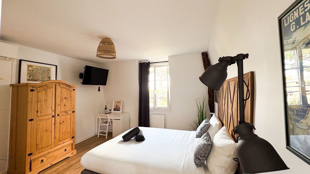 Location Appartement Appartement de 26m2 à louer sur Sceaux Sceaux