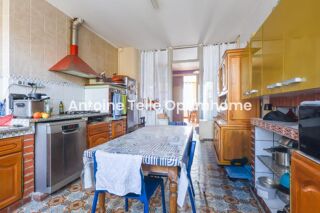  Maison à vendre 10 pièces 189 m²